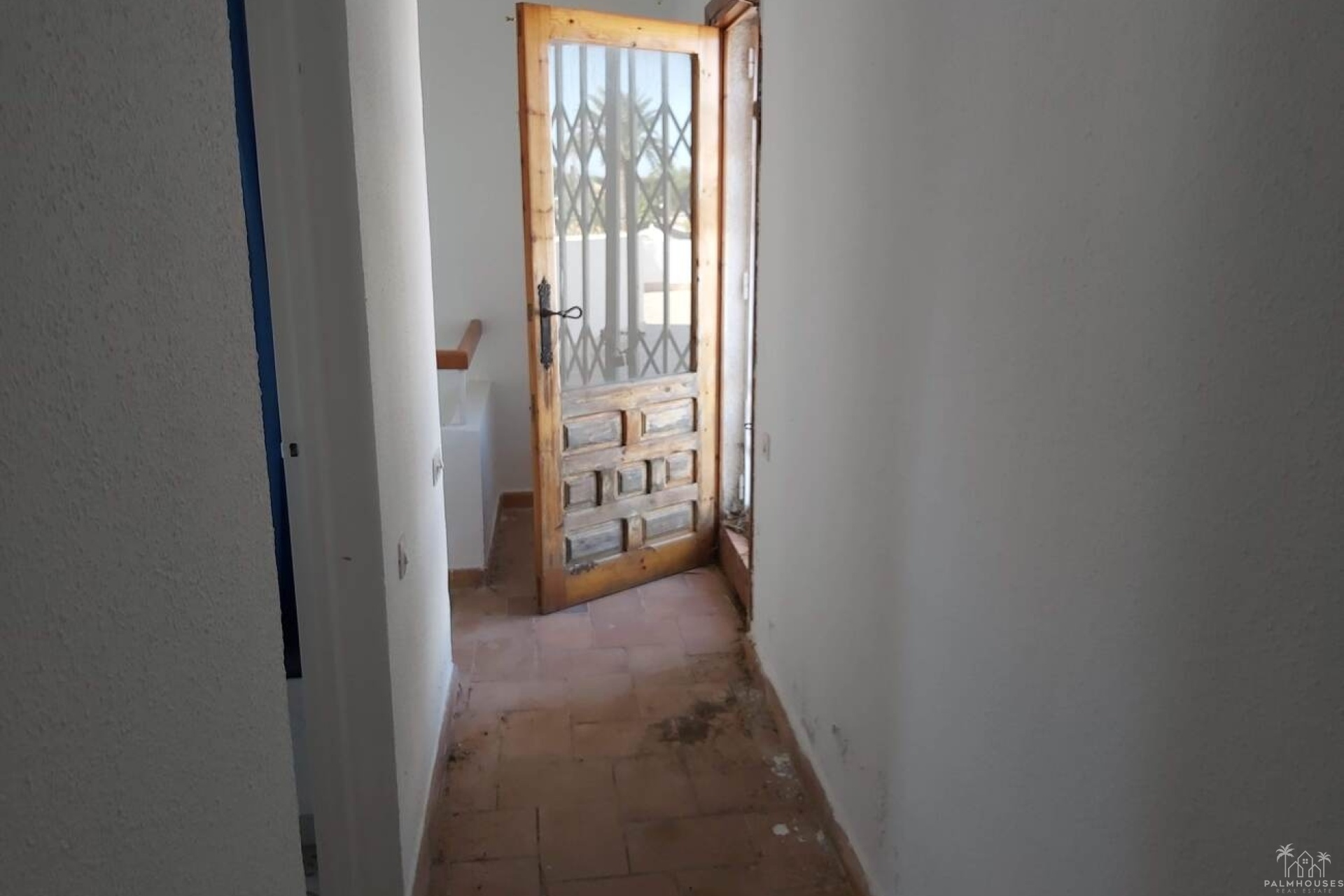 Herverkoop - Villa - La Zenia - Costa Blanca