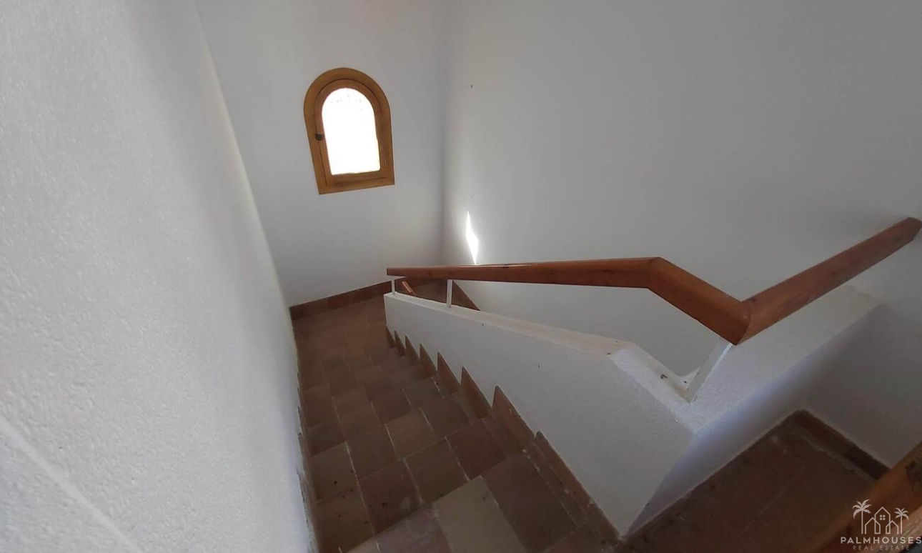 Herverkoop - Villa - La Zenia - Costa Blanca
