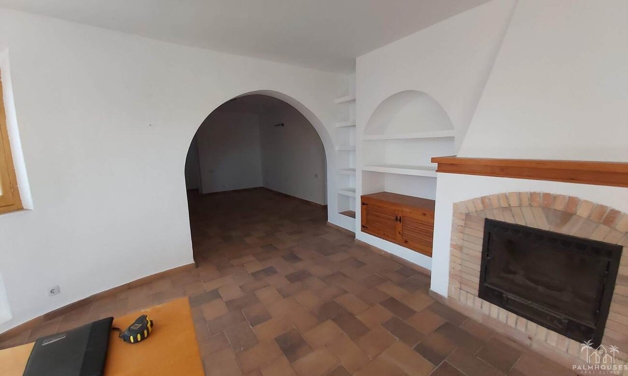 Herverkoop - Villa - La Zenia - Costa Blanca
