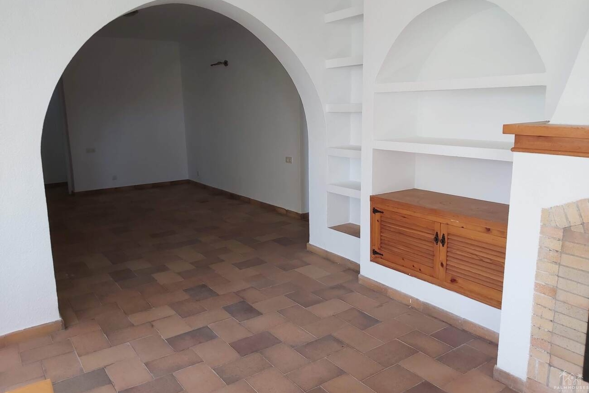 Herverkoop - Villa - La Zenia - Costa Blanca