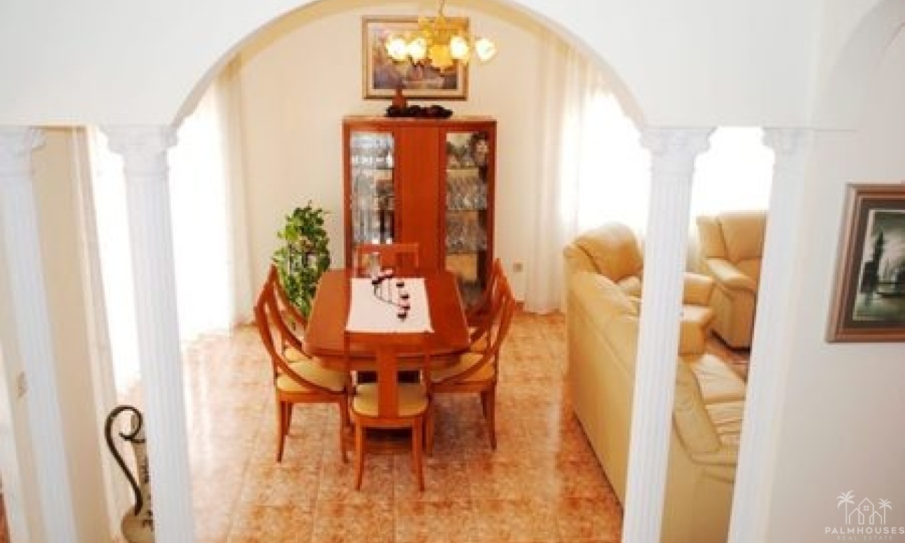 Herverkoop - Villa - La Zenia - Costa Blanca