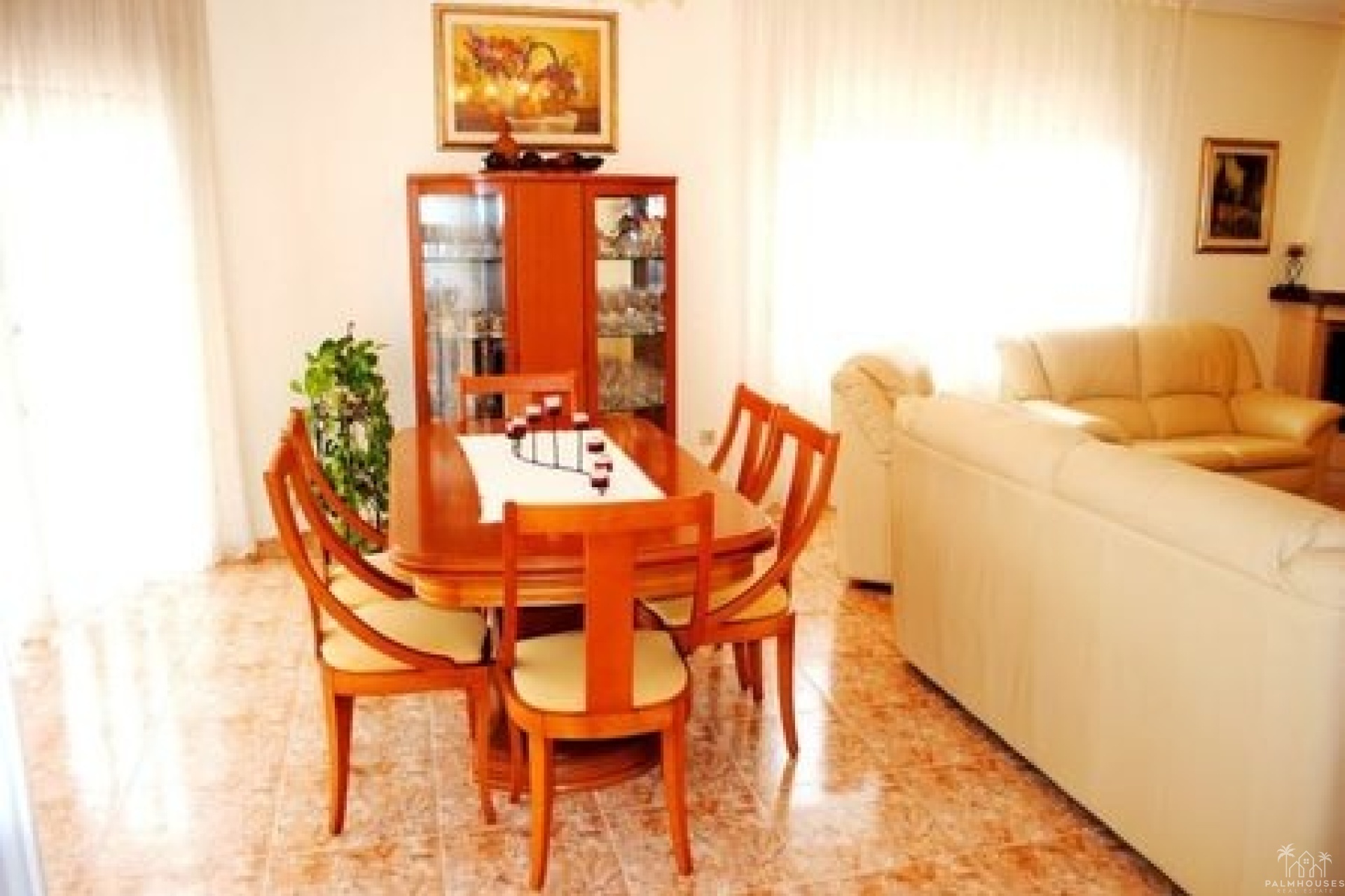 Herverkoop - Villa - La Zenia - Costa Blanca