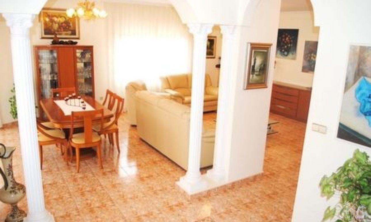 Herverkoop - Villa - La Zenia - Costa Blanca