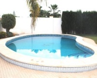 Herverkoop - Villa - La Zenia - Costa Blanca