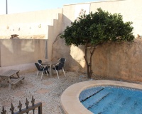 Herverkoop - Villa - La Zenia - Costa Blanca
