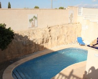 Herverkoop - Villa - La Zenia - Costa Blanca