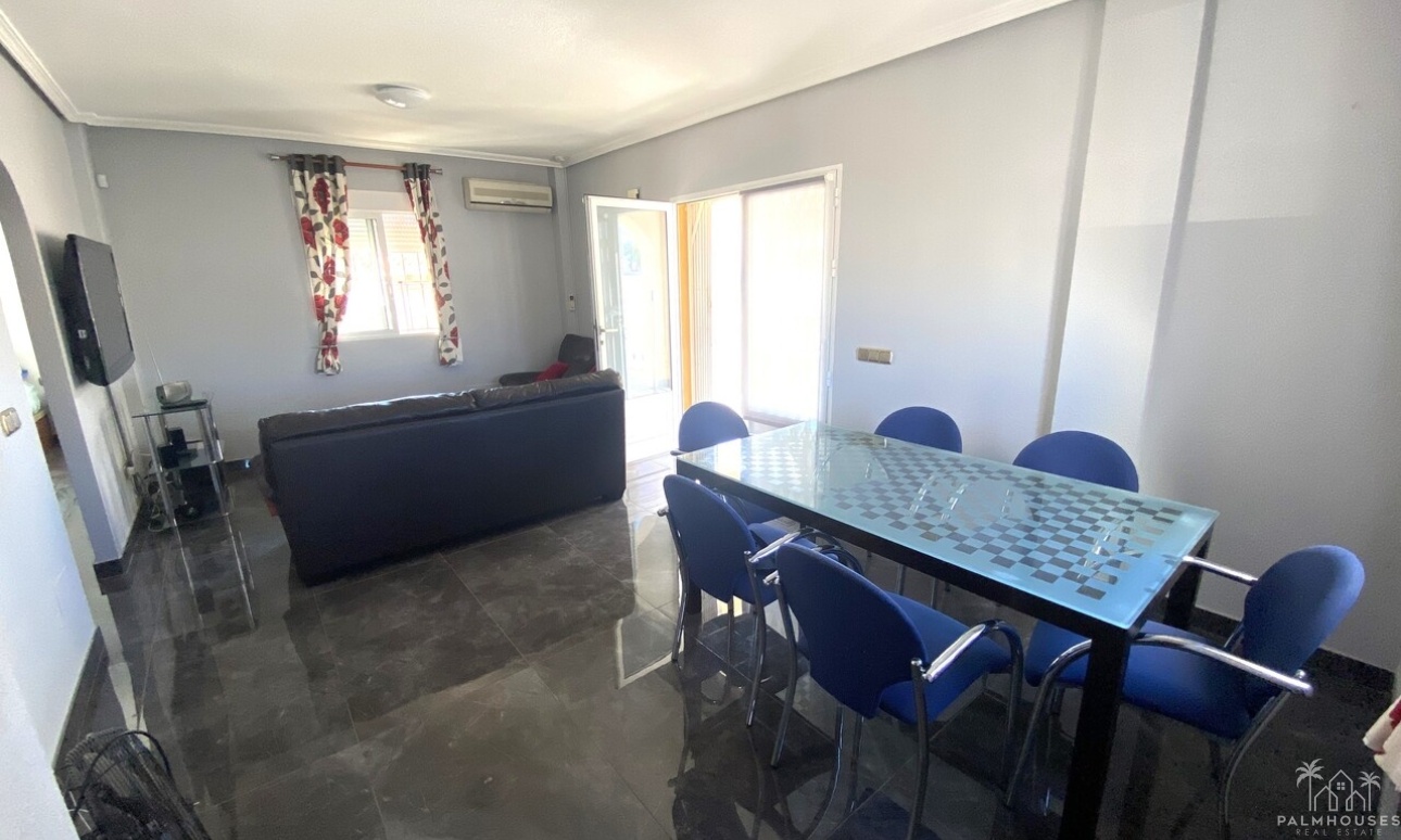 Herverkoop - Villa - La Zenia - Costa Blanca