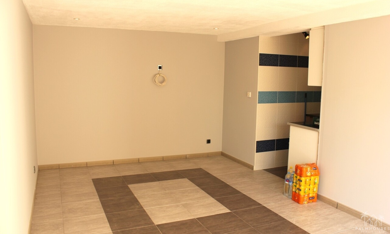 Herverkoop - Villa - La Zenia - Costa Blanca