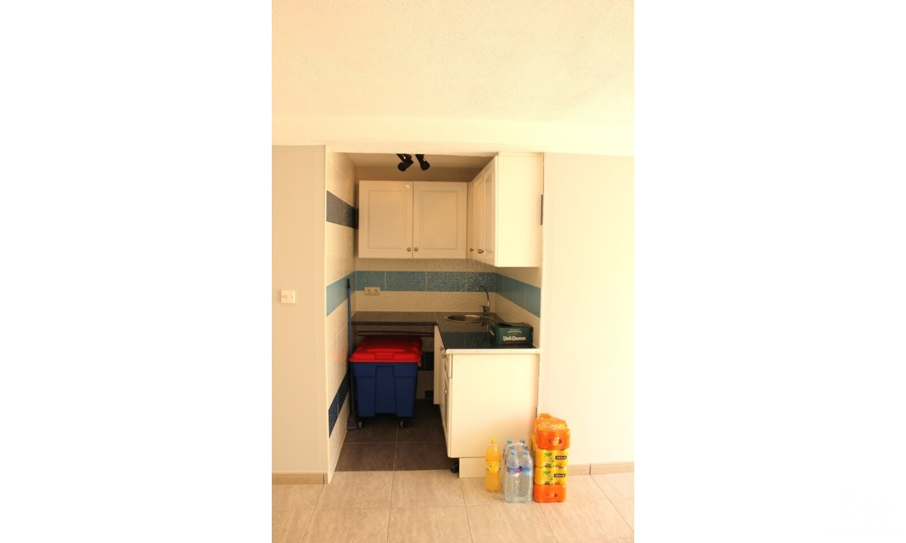 Herverkoop - Villa - La Zenia - Costa Blanca