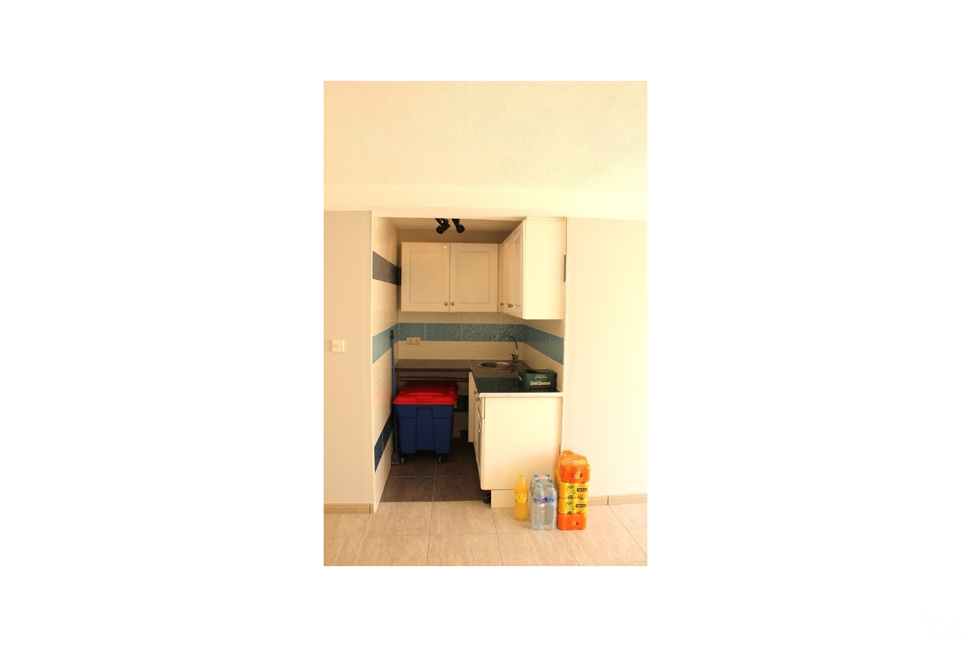 Herverkoop - Villa - La Zenia - Costa Blanca