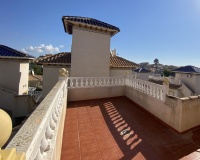 Herverkoop - Villa - La Zenia - Costa Blanca