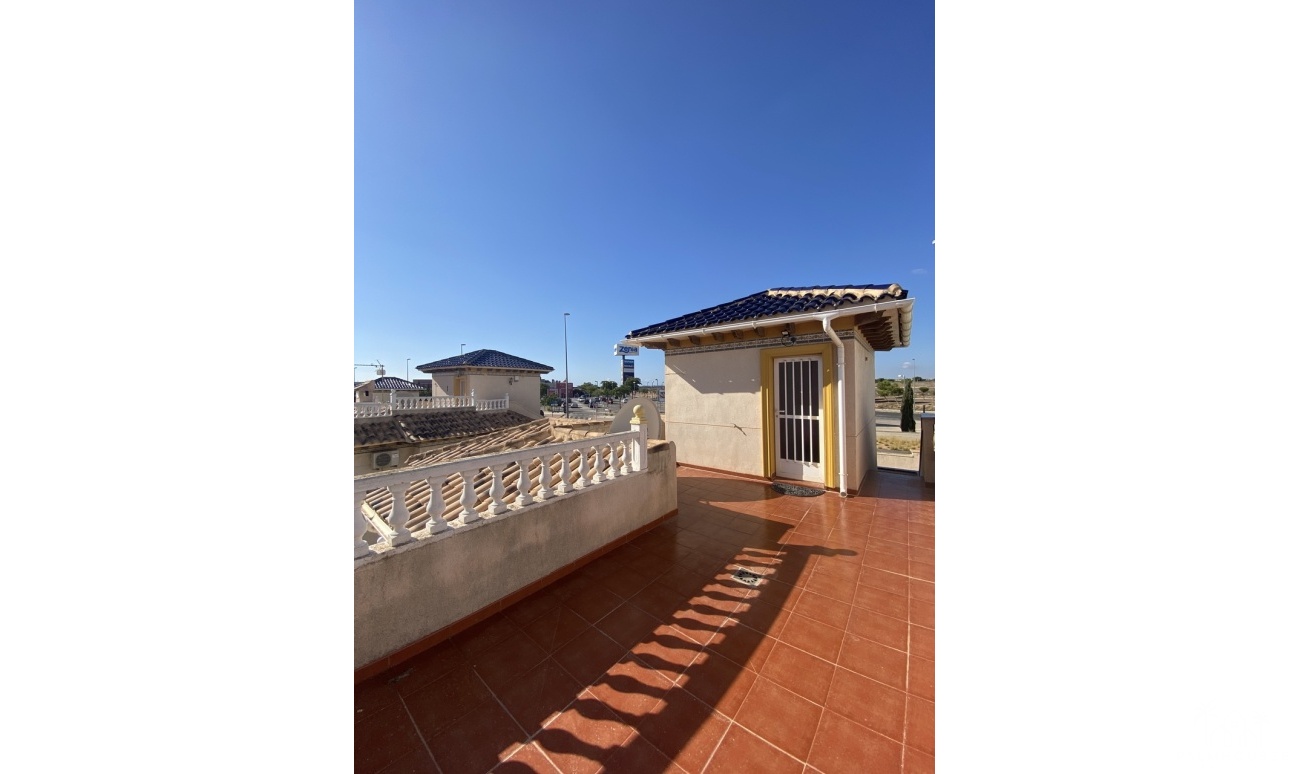 Herverkoop - Villa - La Zenia - Costa Blanca