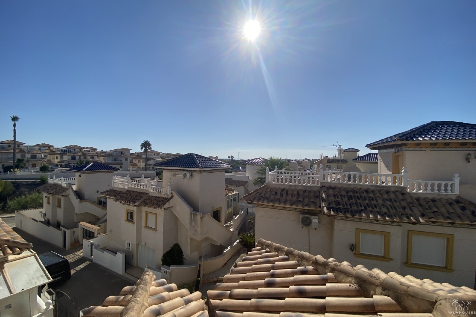 Herverkoop - Villa - La Zenia - Costa Blanca