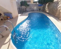 Herverkoop - Villa - La Zenia - Costa Blanca