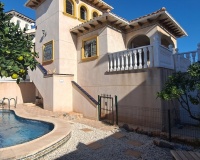 Herverkoop - Villa - La Zenia - Costa Blanca