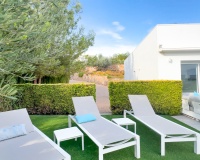 Herverkoop - Villa - Las Colinas Golf Resort - Costa Blanca