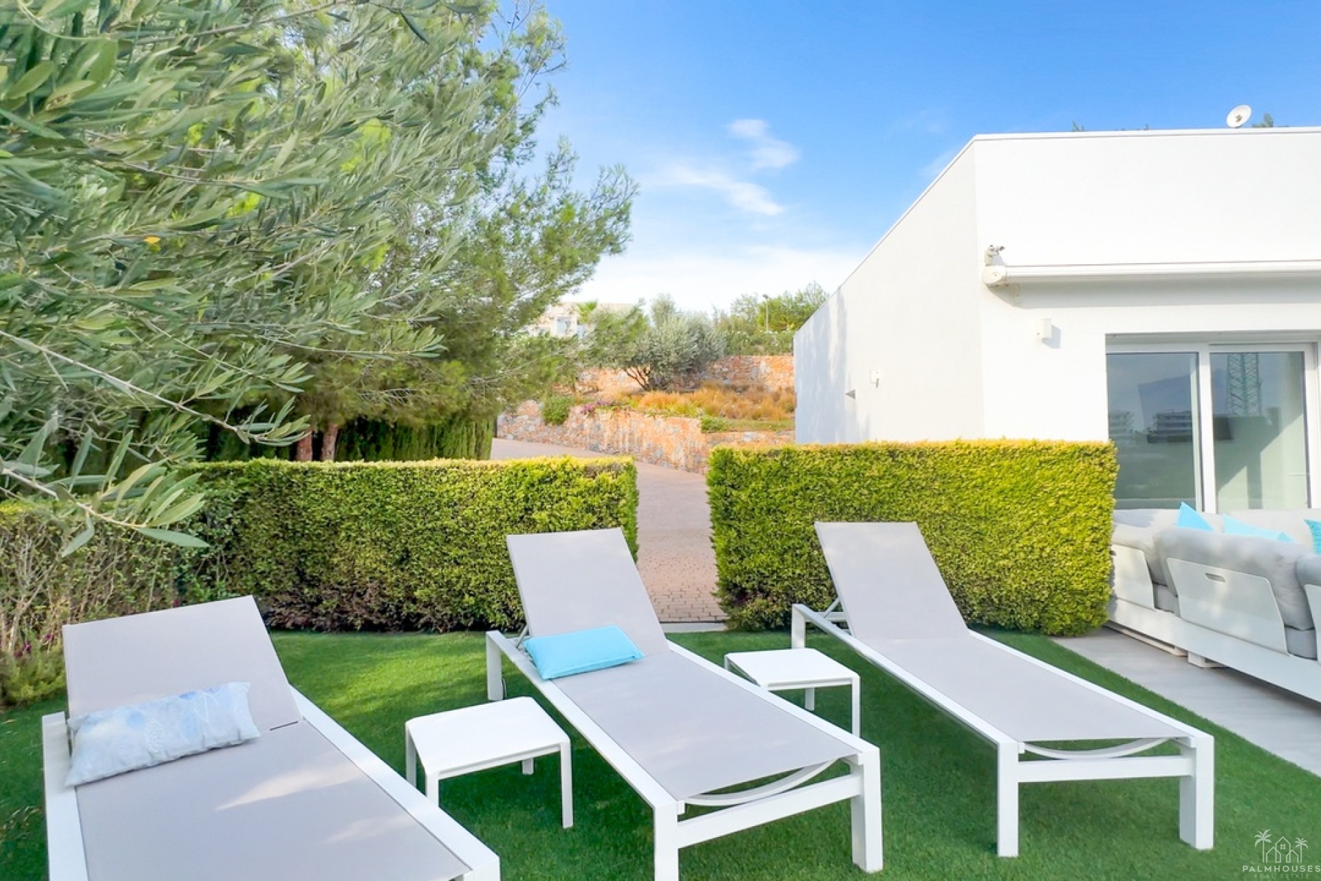 Herverkoop - Villa - Las Colinas Golf Resort - Costa Blanca
