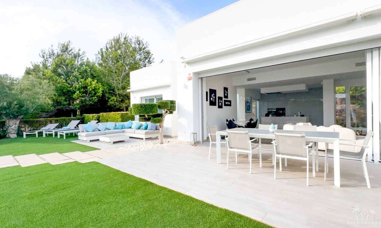 Herverkoop - Villa - Las Colinas Golf Resort - Costa Blanca