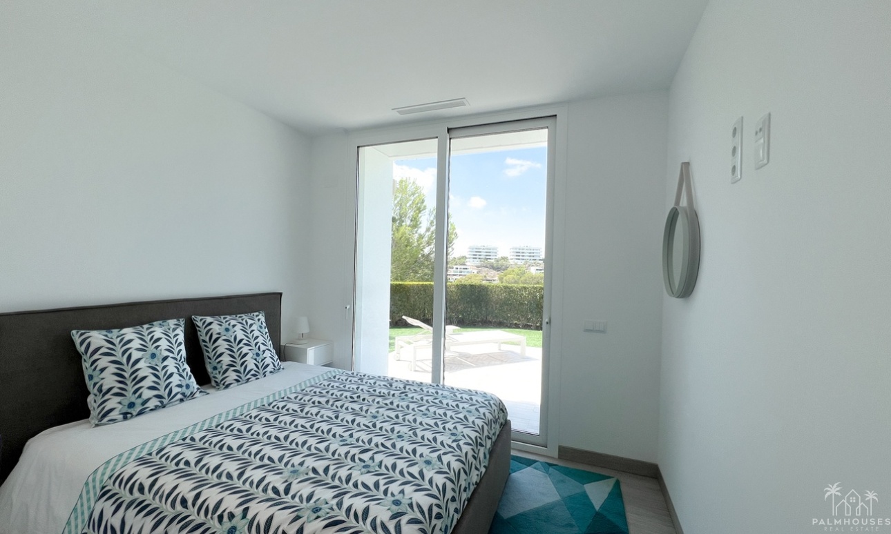 Herverkoop - Villa - Las Colinas Golf Resort - Costa Blanca