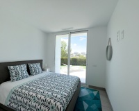 Herverkoop - Villa - Las Colinas Golf Resort - Costa Blanca