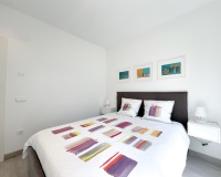 Herverkoop - Villa - Las Colinas Golf Resort - Costa Blanca