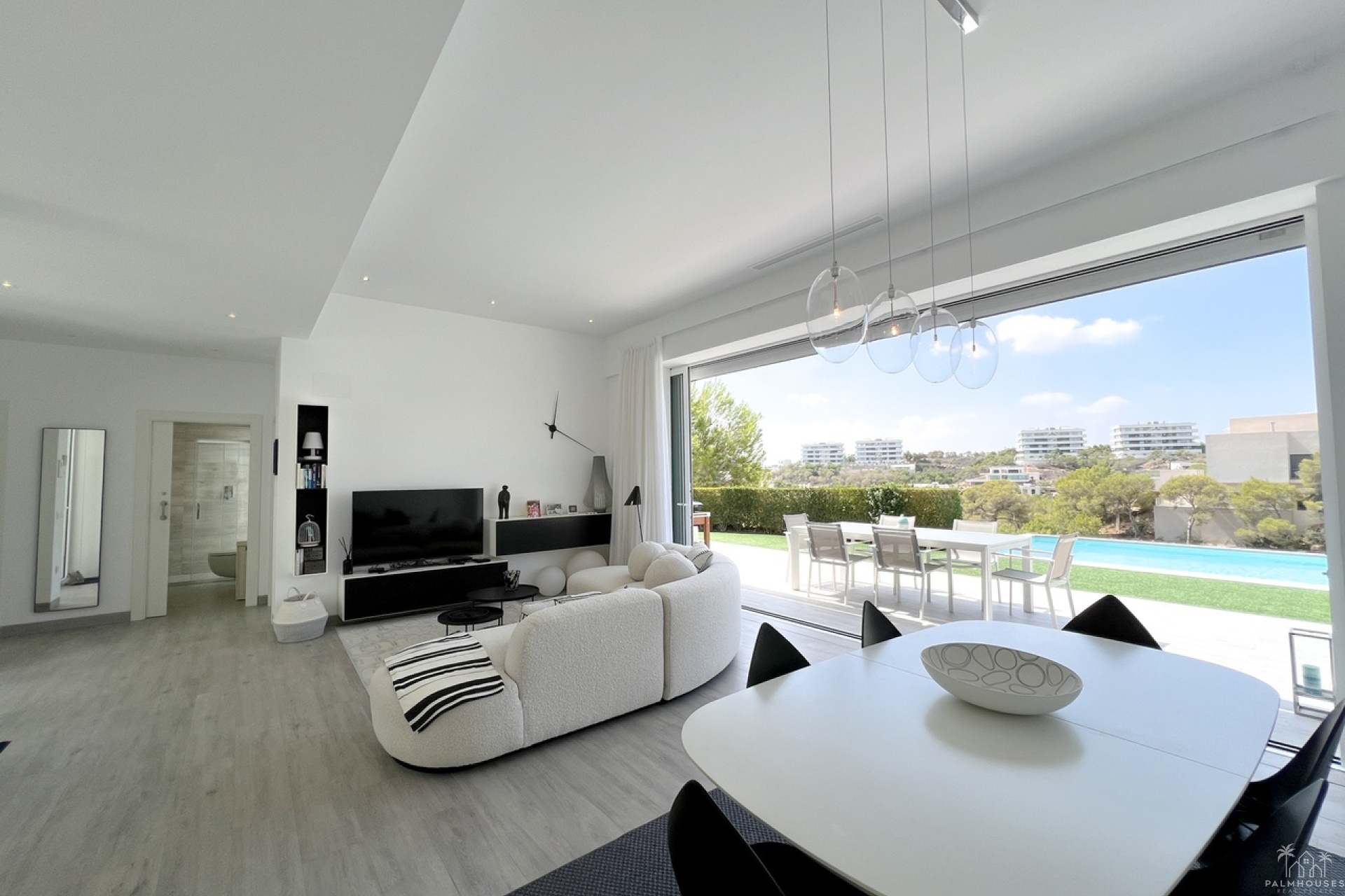 Herverkoop - Villa - Las Colinas Golf Resort - Costa Blanca