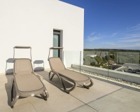 Herverkoop - Villa - Las Colinas Golf Resort - Costa Blanca