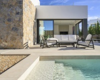 Herverkoop - Villa - Las Colinas Golf Resort - Costa Blanca
