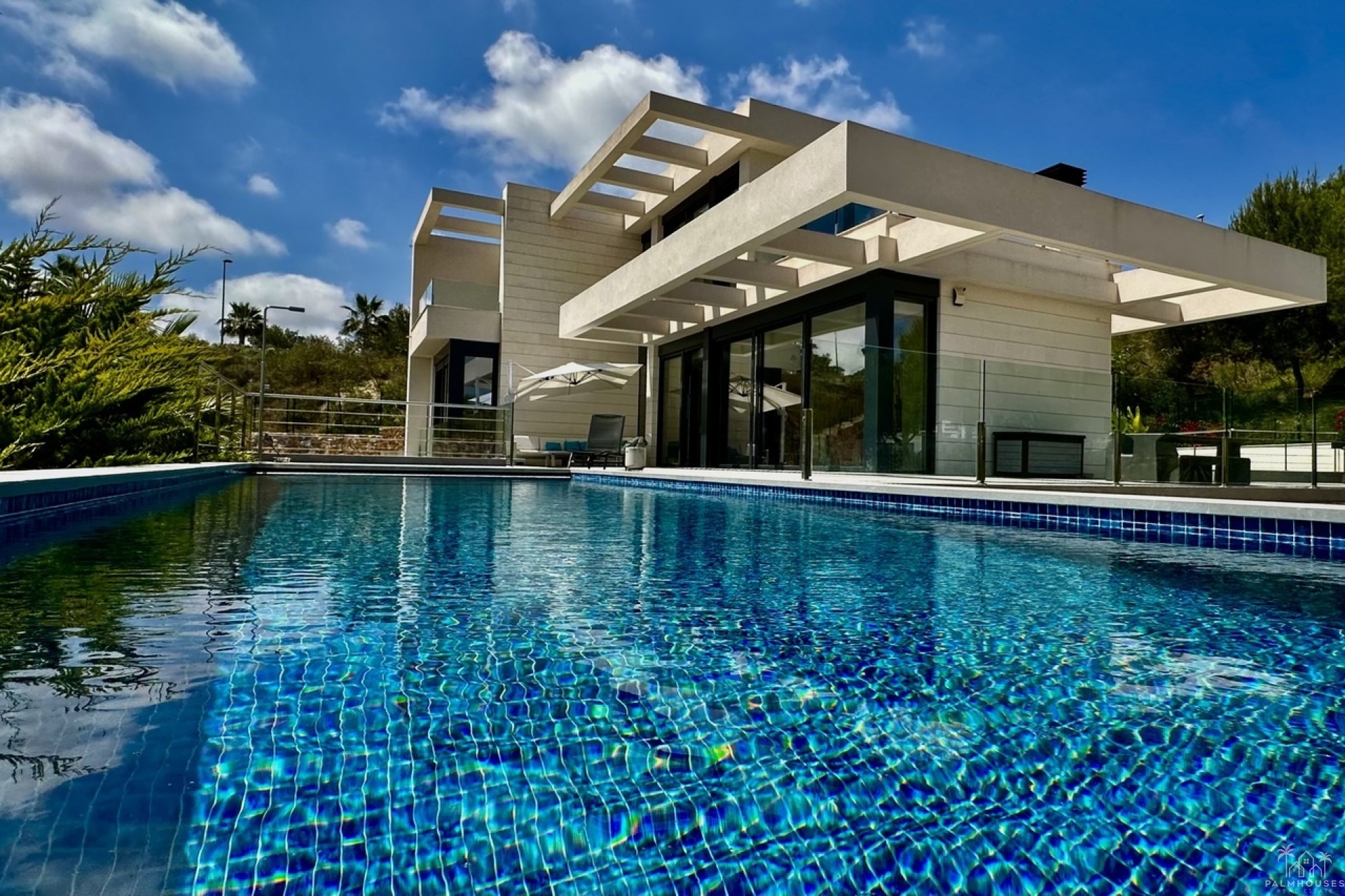Herverkoop - Villa - Las Colinas Golf Resort - Costa Blanca