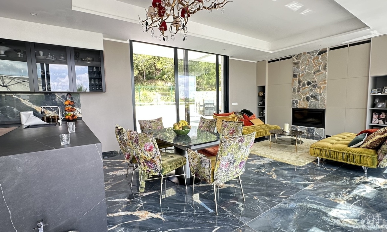 Herverkoop - Villa - Las Colinas Golf Resort - Costa Blanca