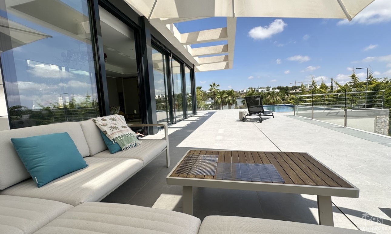Herverkoop - Villa - Las Colinas Golf Resort - Costa Blanca