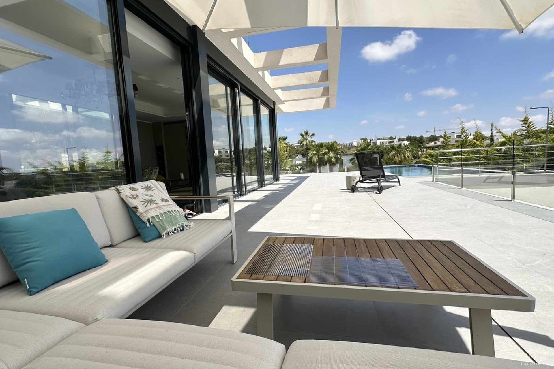 Herverkoop - Villa - Las Colinas Golf Resort - Costa Blanca