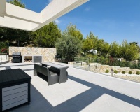 Herverkoop - Villa - Las Colinas Golf Resort - Costa Blanca