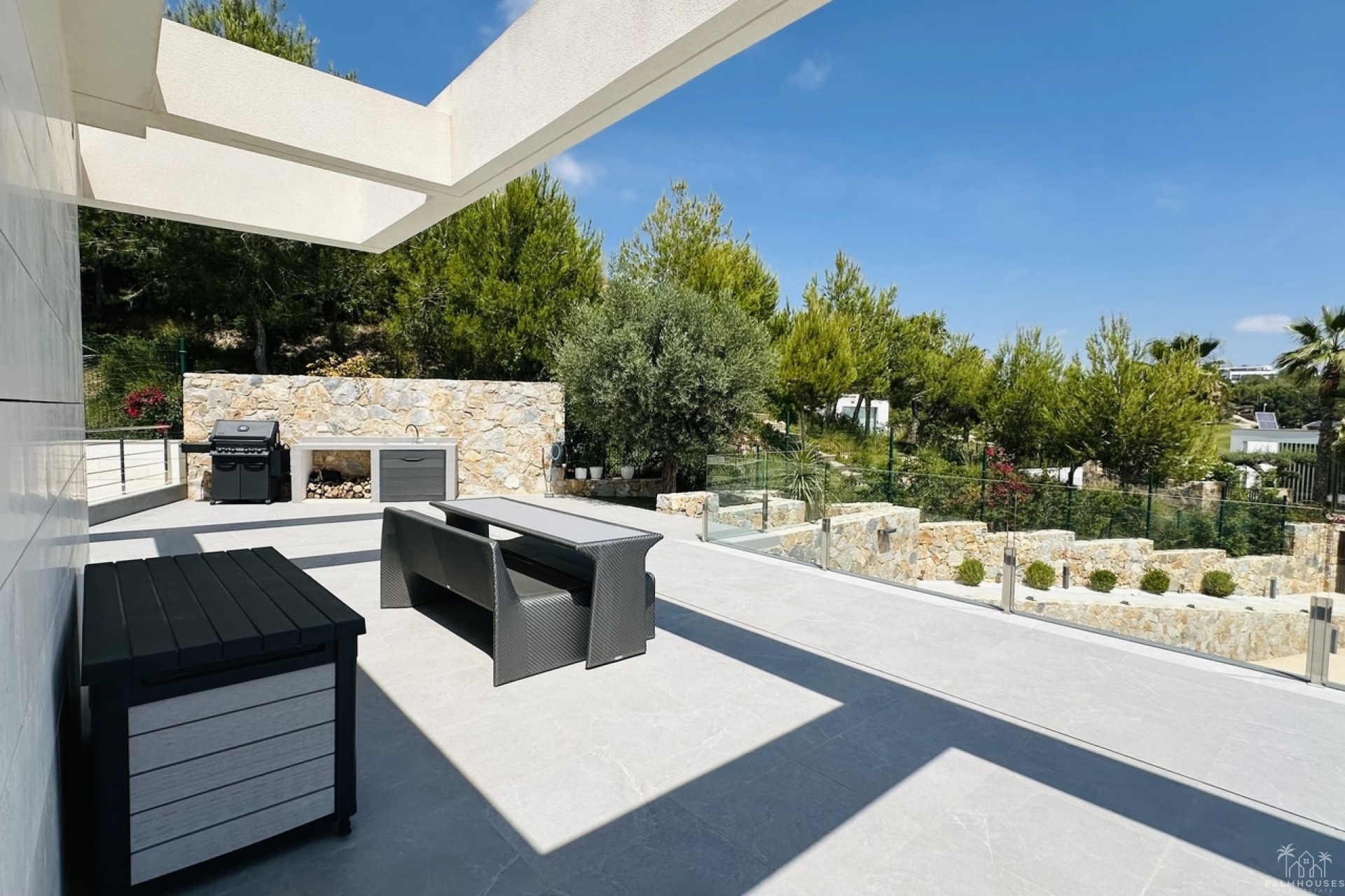 Herverkoop - Villa - Las Colinas Golf Resort - Costa Blanca