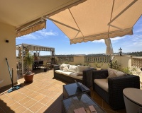 Herverkoop - Villa - Las Ramblas - Inland
