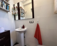 Herverkoop - Villa - Las Ramblas - Inland