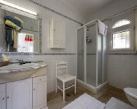 Herverkoop - Villa - Las Ramblas - Inland