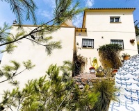 Herverkoop - Villa - Las Ramblas - Inland