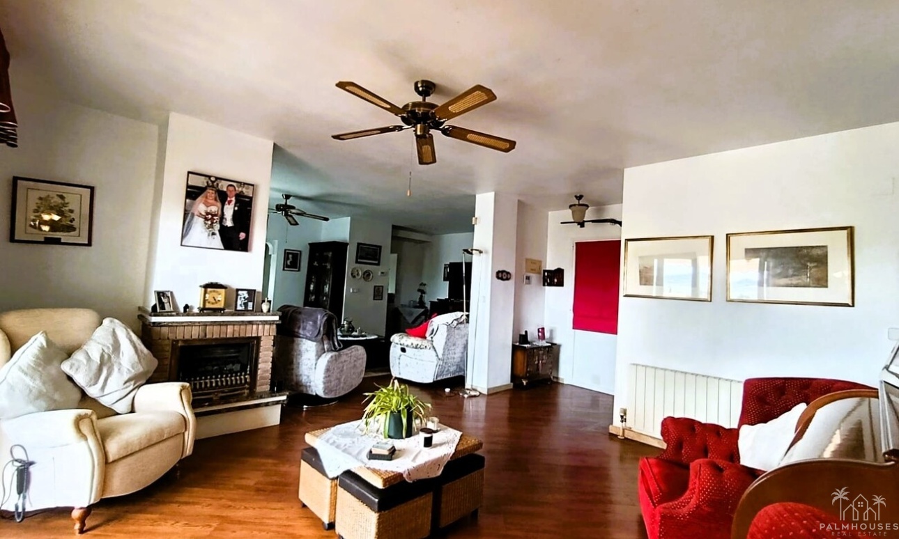 Herverkoop - Villa - Las Ramblas - Inland