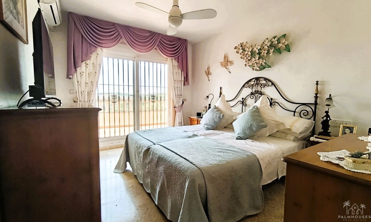Herverkoop - Villa - Las Ramblas - Inland