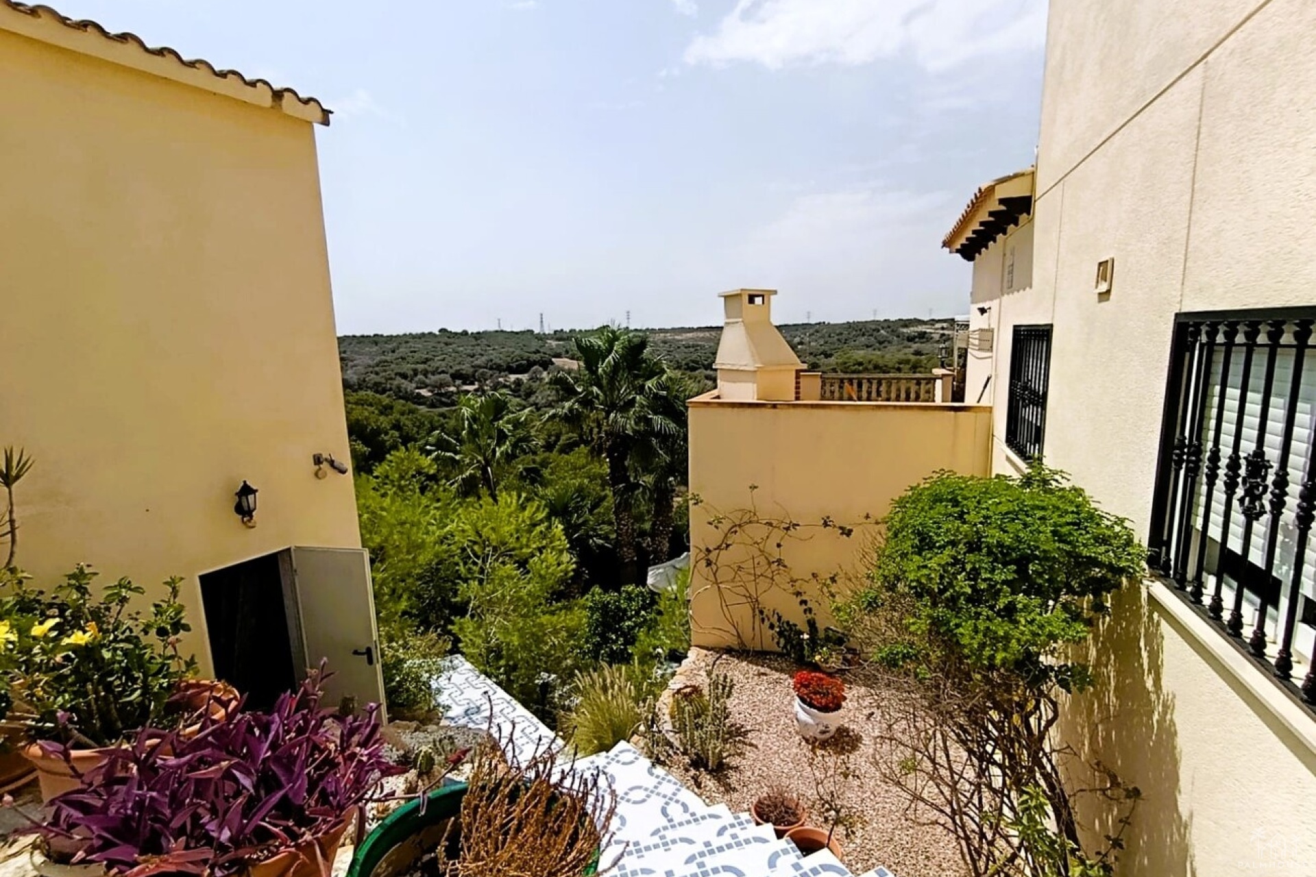 Herverkoop - Villa - Las Ramblas - Inland
