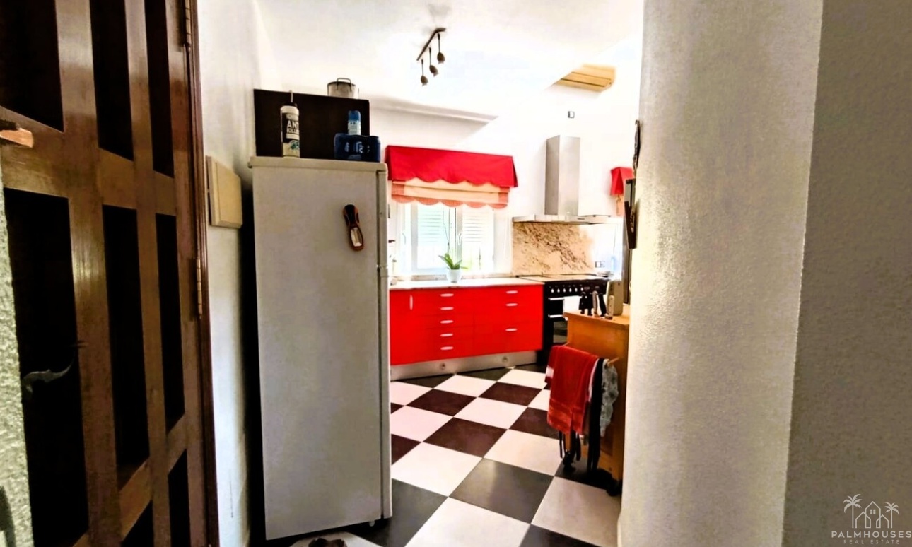 Herverkoop - Villa - Las Ramblas - Inland