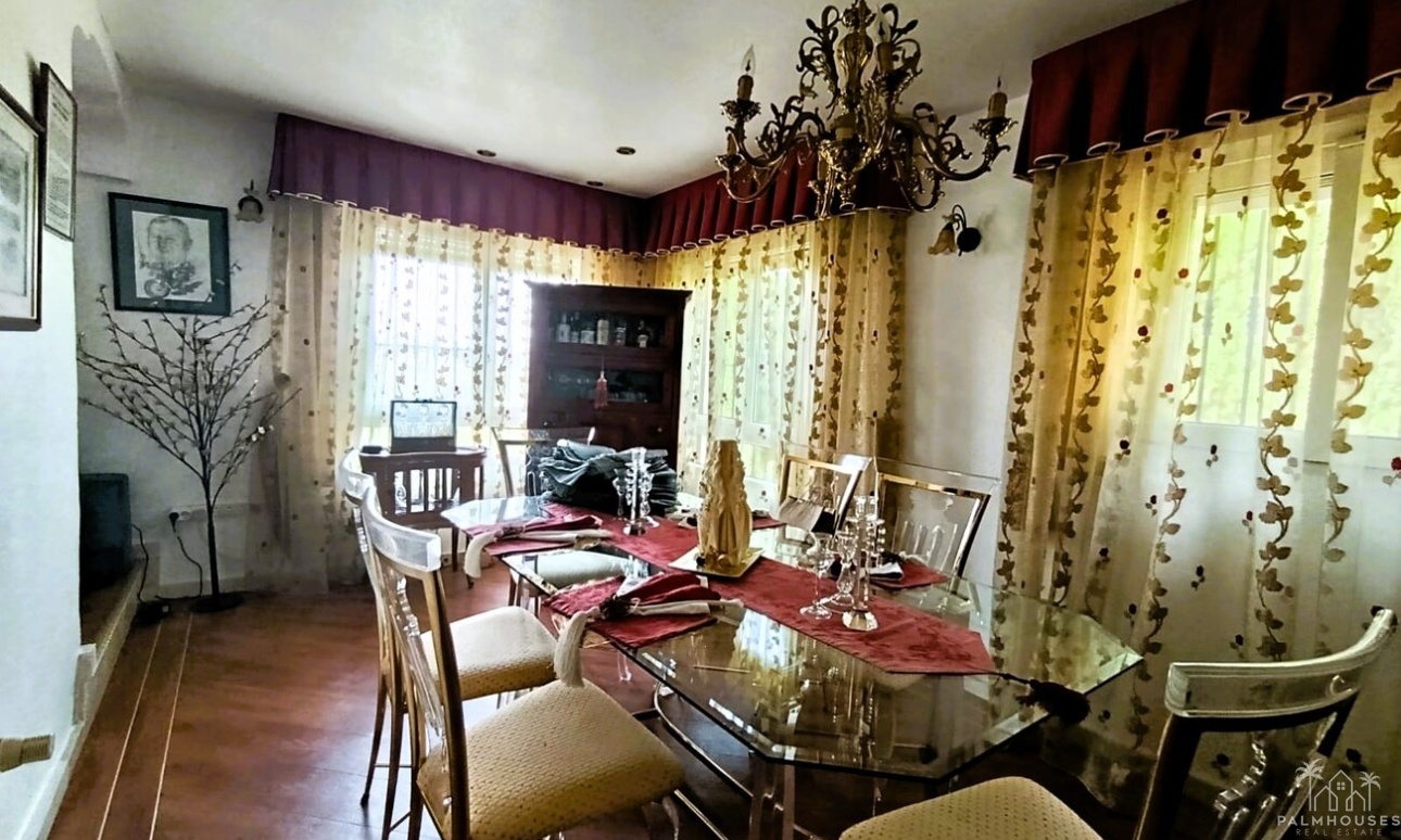 Herverkoop - Villa - Las Ramblas - Inland
