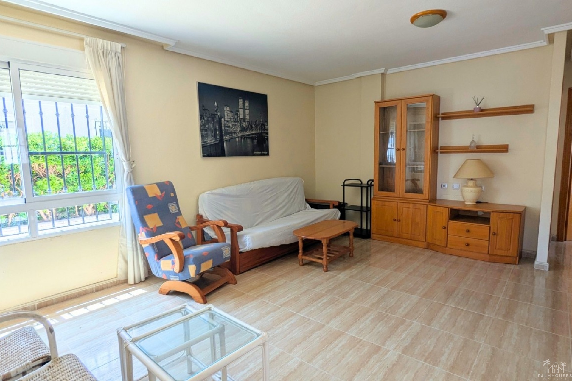 Herverkoop - Villa - Lo Crispin - Inland