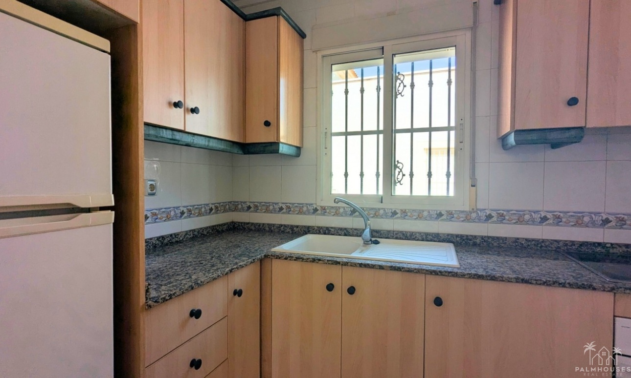 Herverkoop - Villa - Lo Crispin - Inland