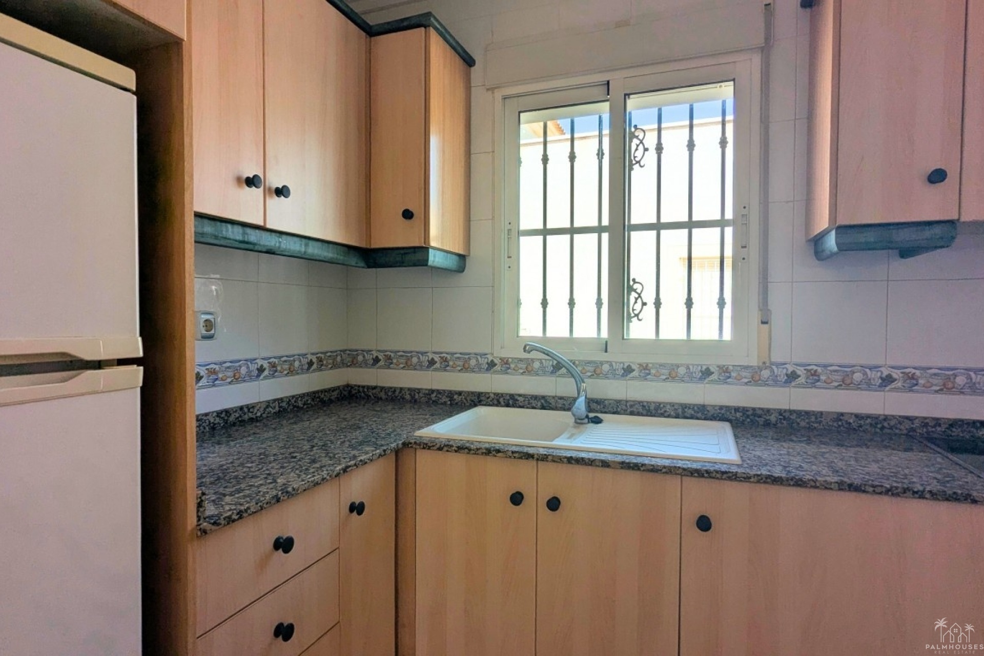 Herverkoop - Villa - Lo Crispin - Inland