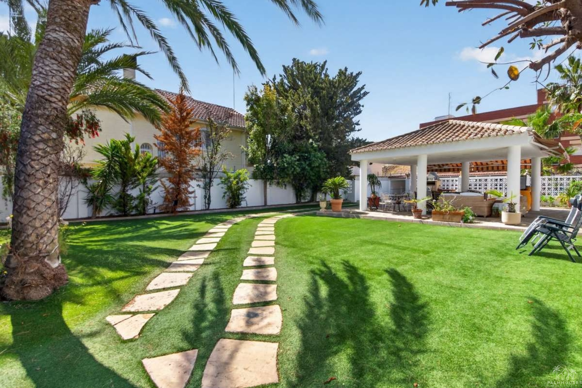Herverkoop - Villa - Lo Pagán - Costa Calida