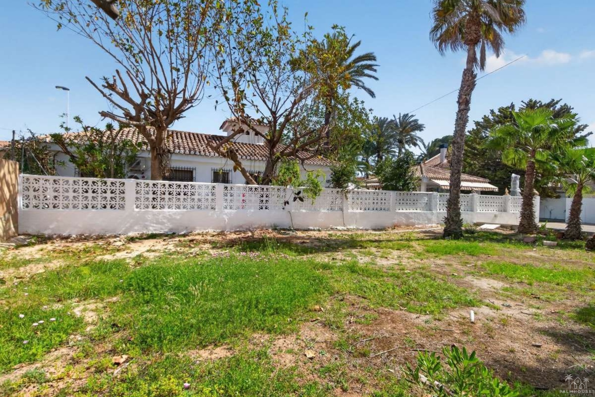 Herverkoop - Villa - Lo Pagán - Costa Calida