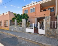 Herverkoop - Villa - Lo Pagán - Costa Calida