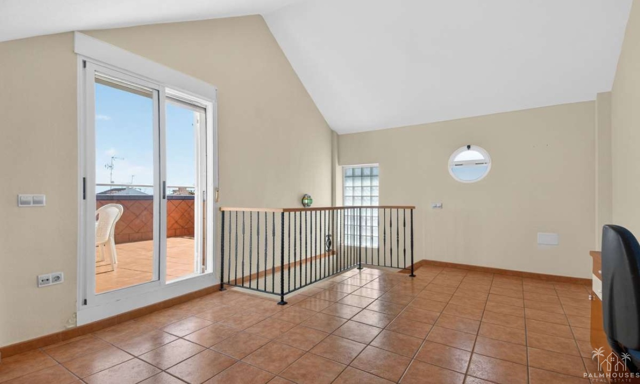 Herverkoop - Villa - Lo Pagán - Costa Calida